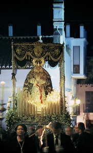 12. Virgen de los Dolores